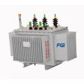 Energy Efficient Liquid Filled Transformers